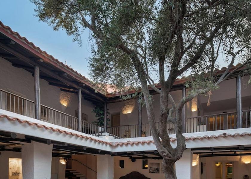 Sardinia Arzachena Amenity