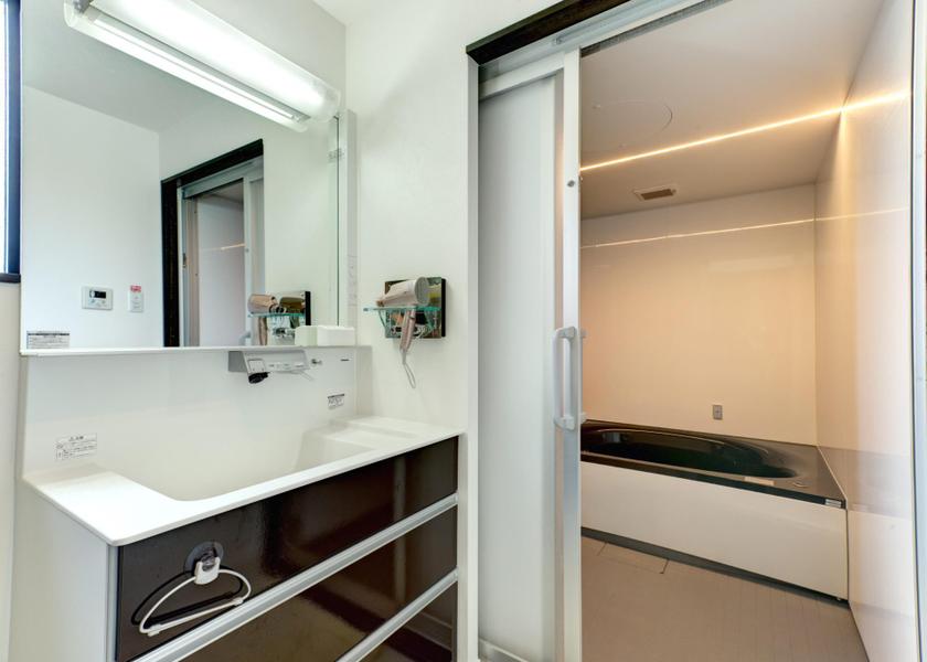 Okinawa Ginowan Family Room for 5 People