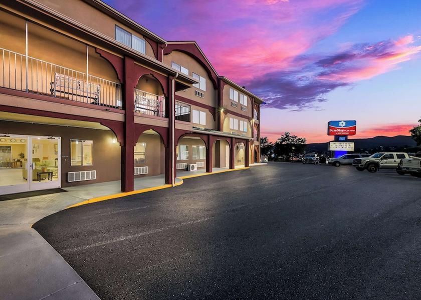 New Mexico Silver City Primary image