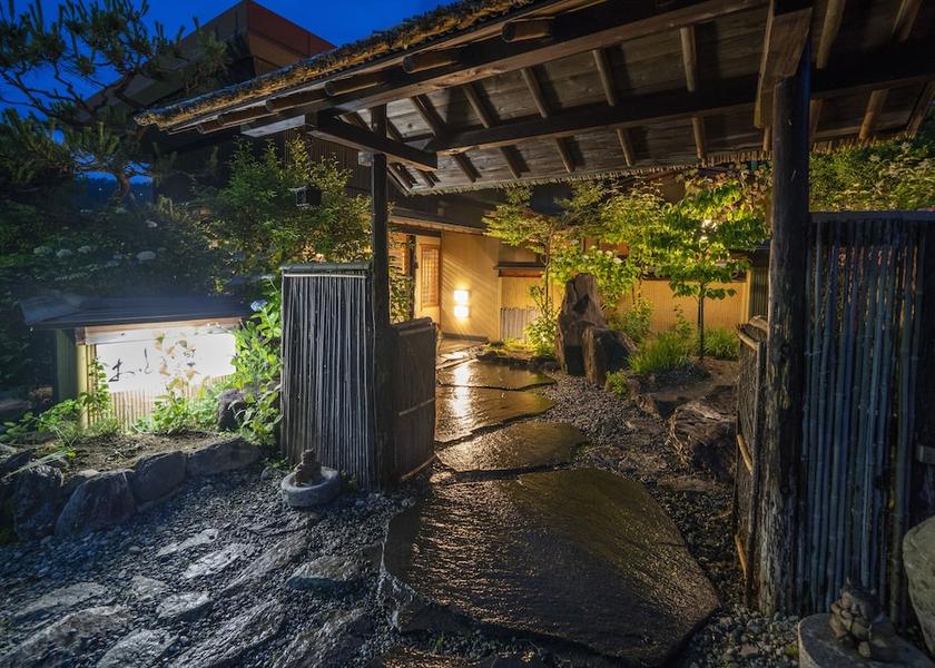 Nagano Achi Primary image