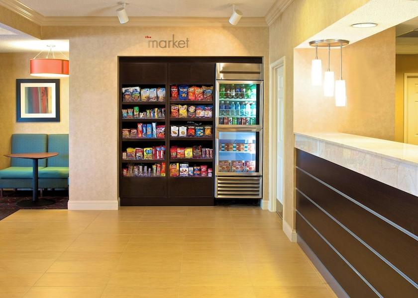 Indiana Evansville Amenity