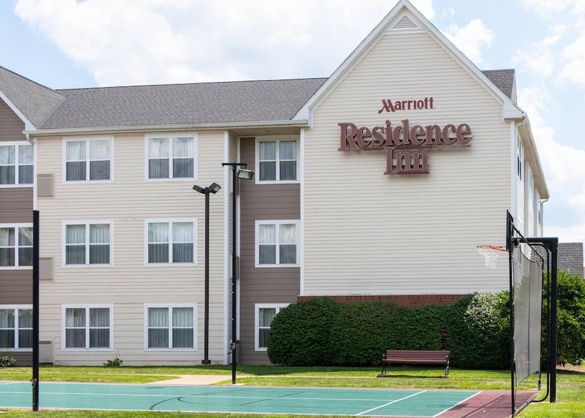 Indiana Evansville Amenity