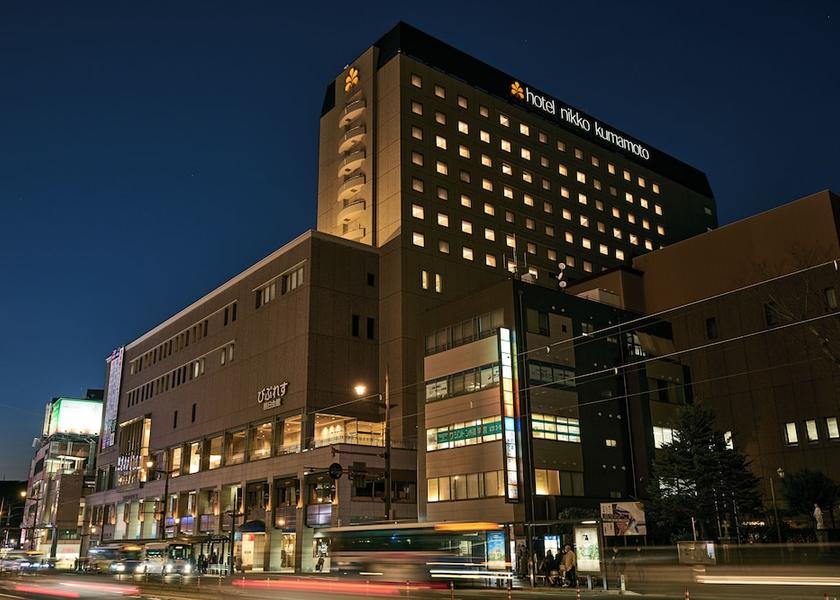 Kumamoto Kumamoto Exterior