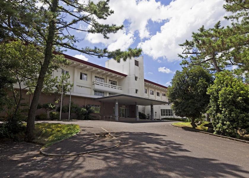 Kagoshima Ichikikushikino Hotel Exterior