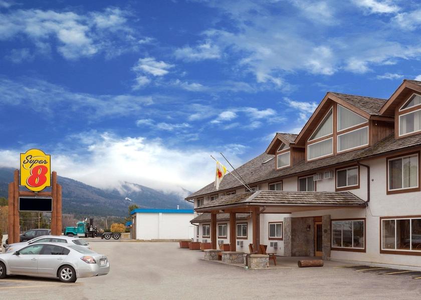 British Columbia Valemount Primary image