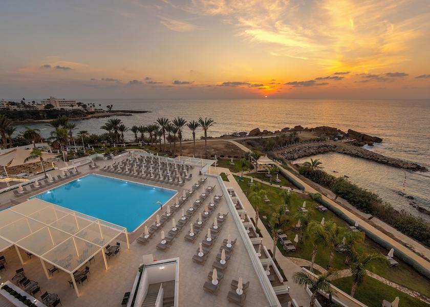 Paphos Kissonerga Exterior