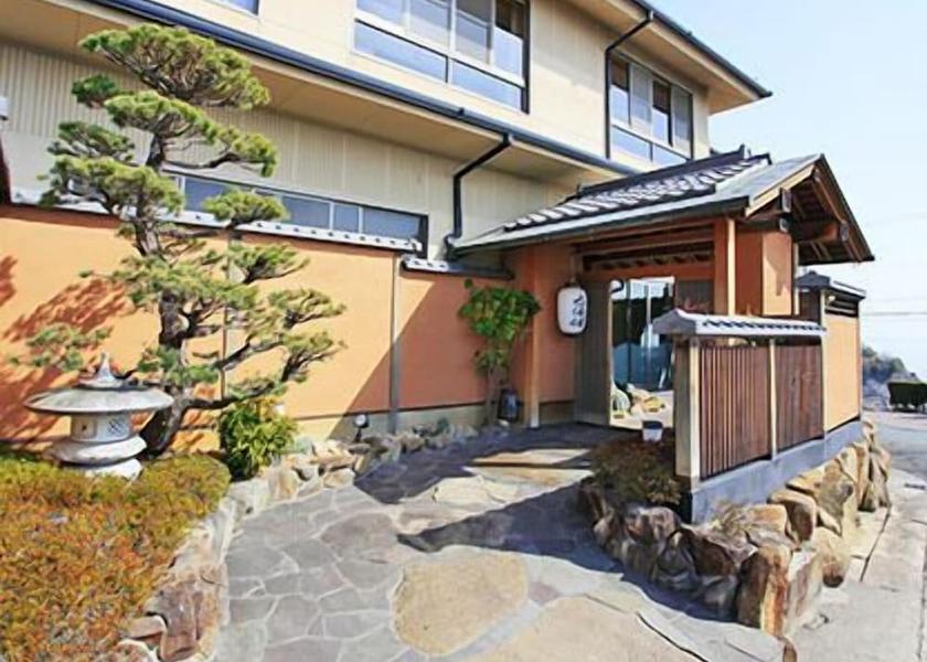 Hyogo Ako Primary image