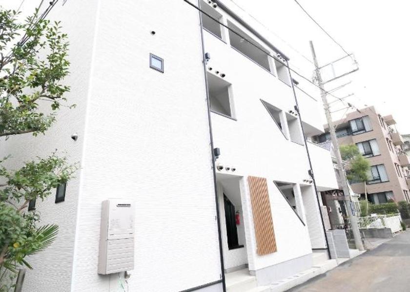 Kanagawa Fujisawa 