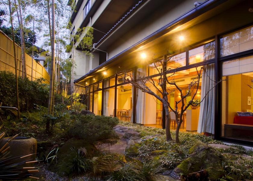 Shimane (prefecture) Matsue Garden