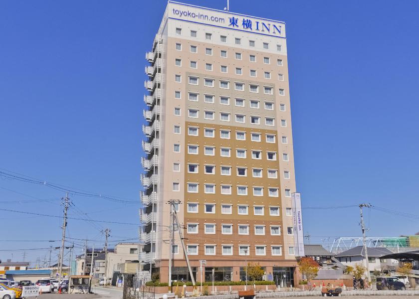 Shiga Maibara Hotel Exterior