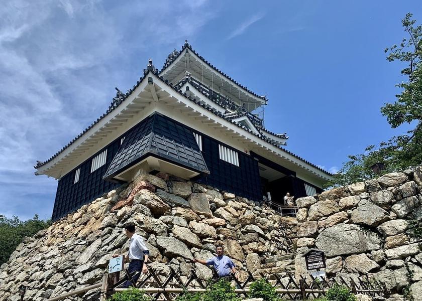Shizuoka Hamamatsu Point of interest