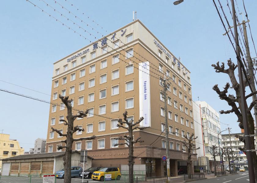 Nara Nara Hotel Exterior