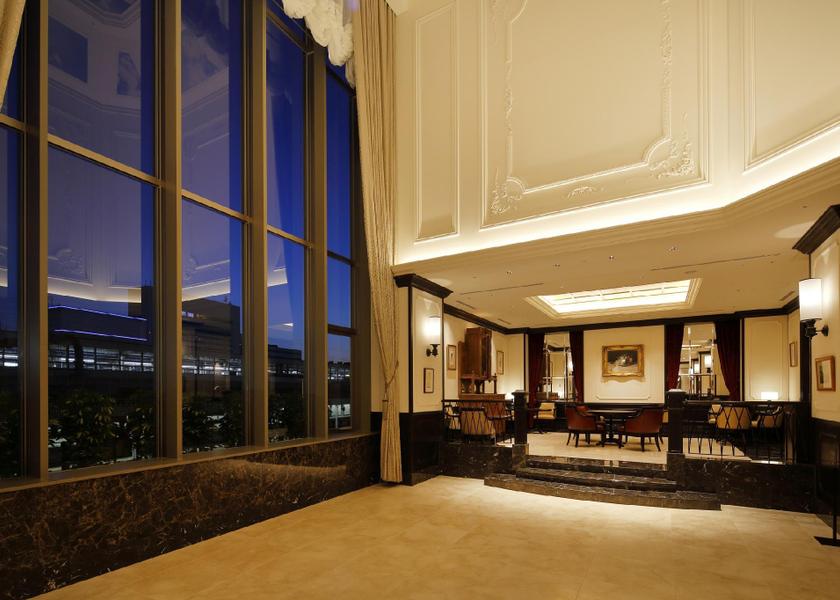 Hyogo (prefecture) Himeji lobby