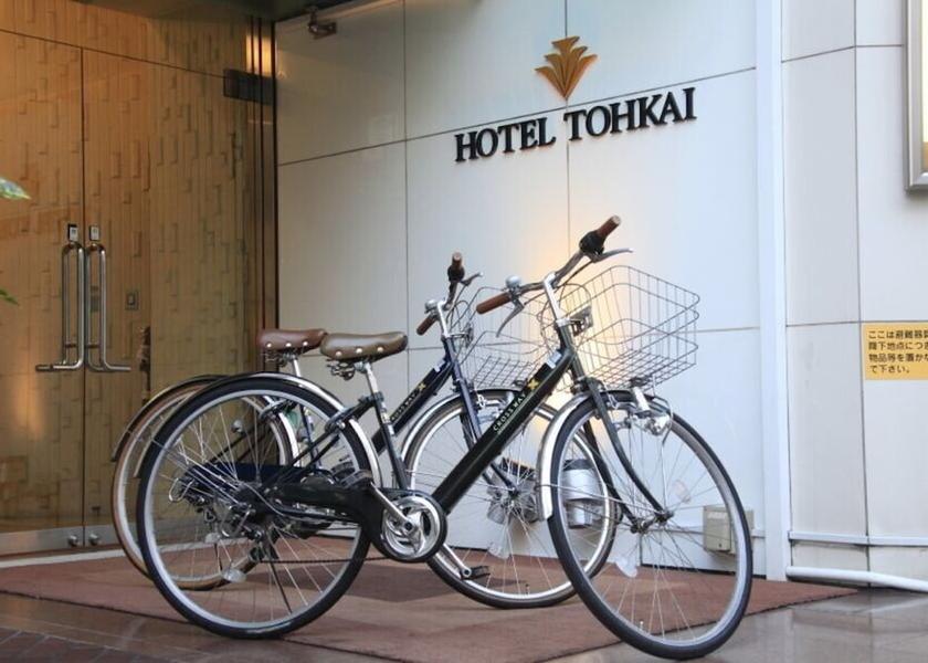 Kanagawa Atsugi Bicycling