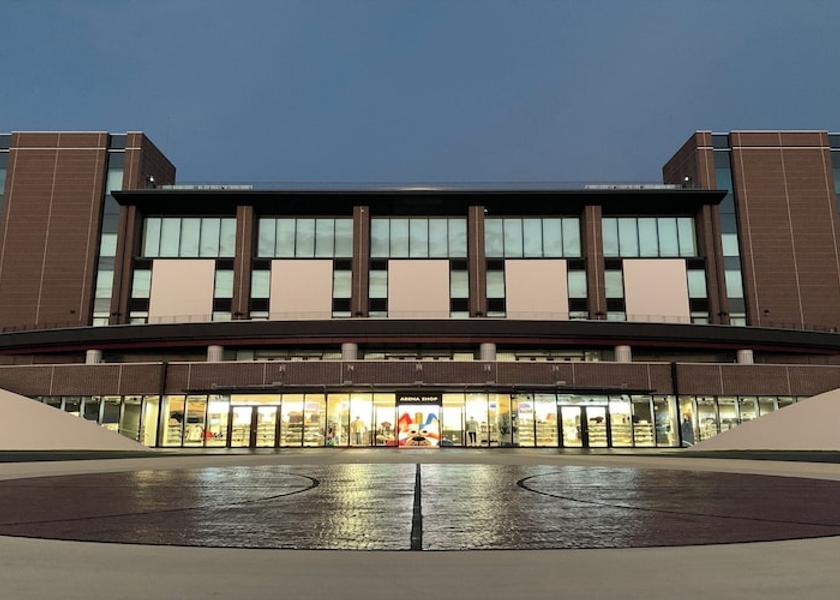 Okinawa Kitanakagusuku Point of interest