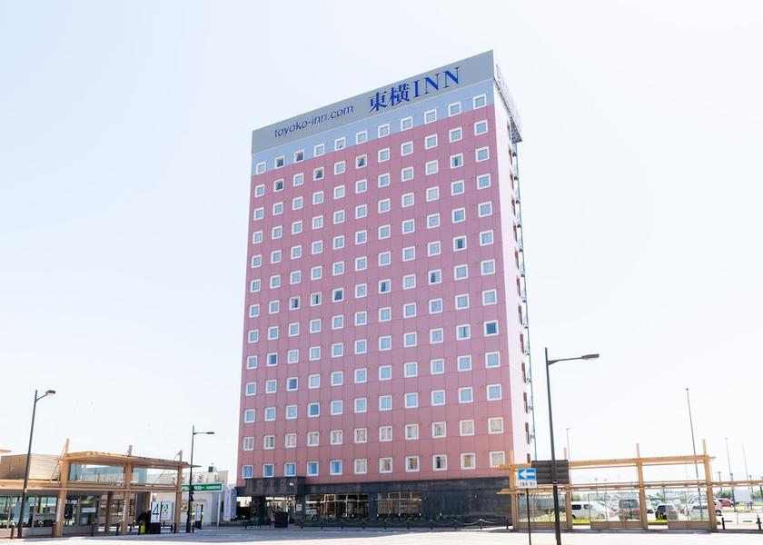 Toyama Takaoka Primary image