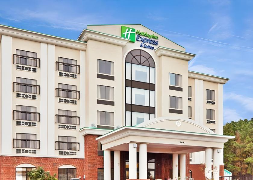 North Carolina Wilson 