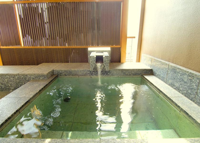 Nagano Matsumoto Room