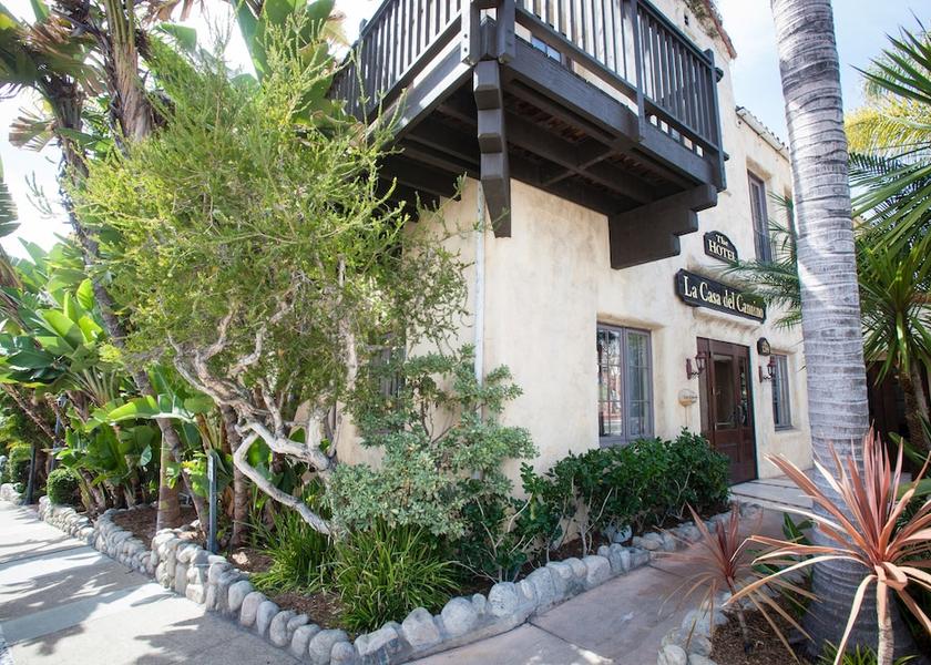 California Laguna Beach Exterior