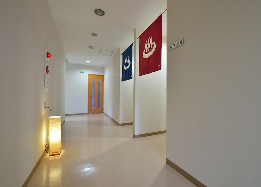 Niigata Nagaoka Amenity
