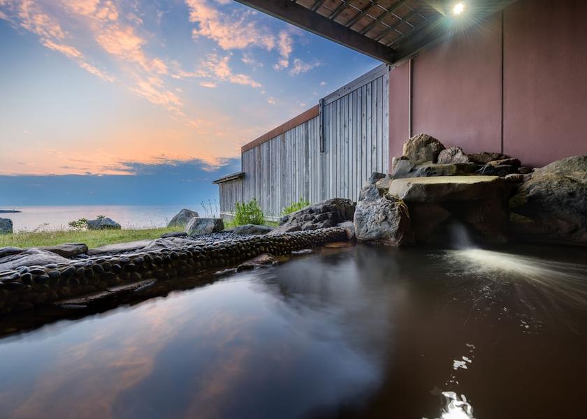 Aomori Ajigasawa Property amenity