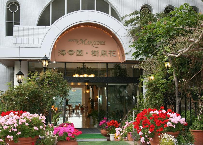 Mie (prefecture) Toba Entrance