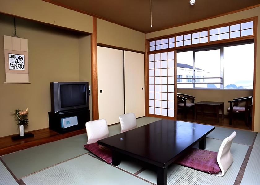 Kumamoto Kamiamakusa Public Areas