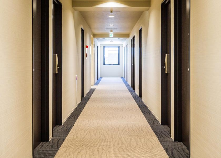 Shizuoka Kakegawa Hallway