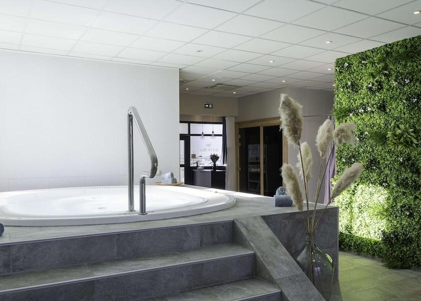 Pays de la Loire Guérande Spa