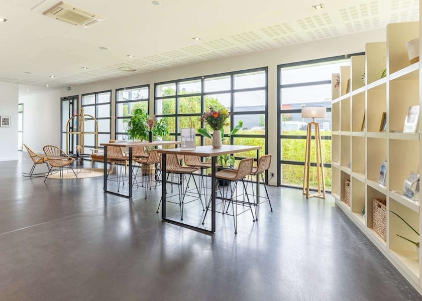 Pays de la Loire Guérande Business center