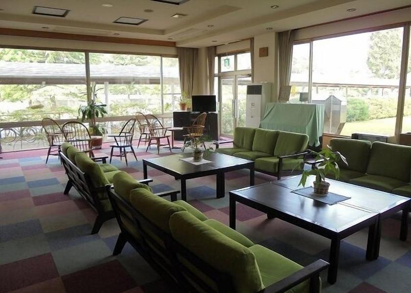 Akita Kosaka Lobby