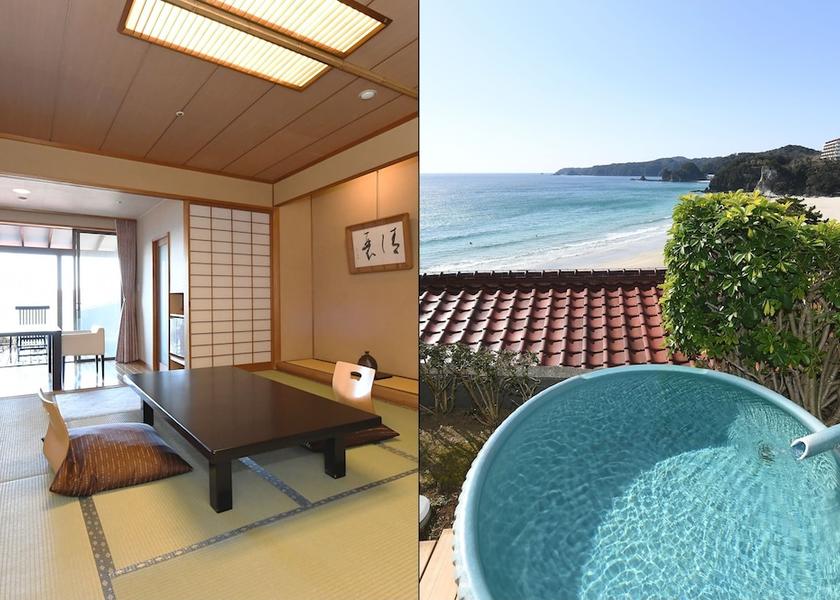 Shizuoka Shimoda Room