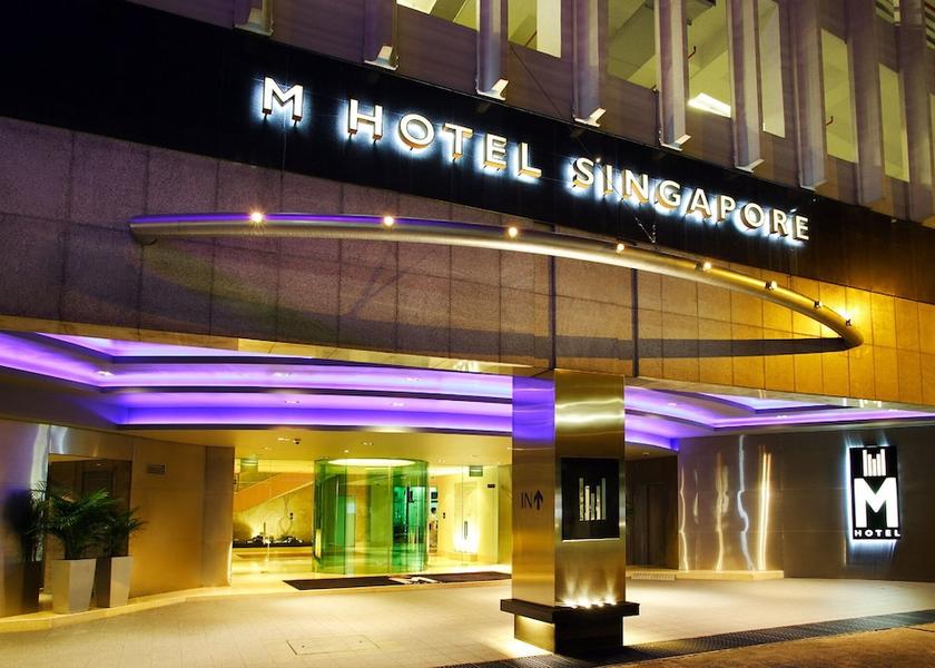  Singapore Exterior