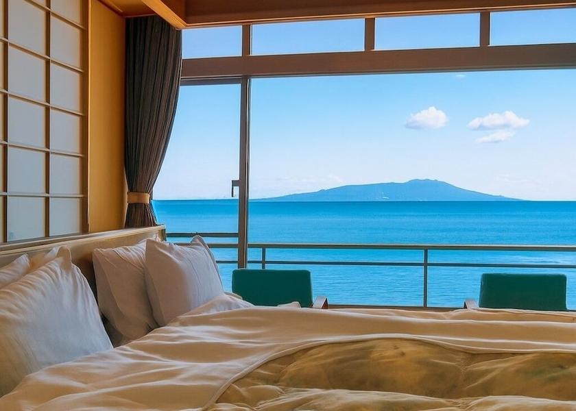 Shizuoka Higashiizu Room