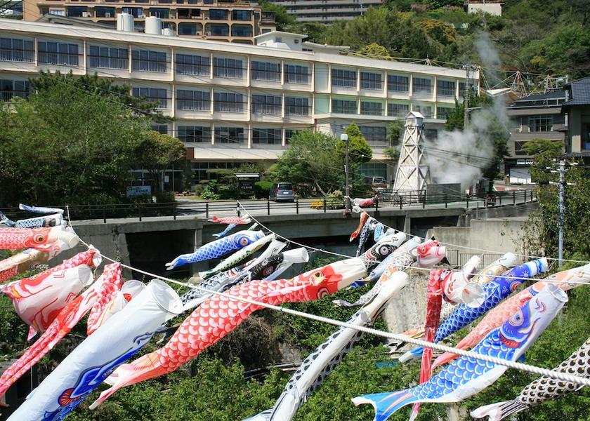Shizuoka Higashiizu Point of interest
