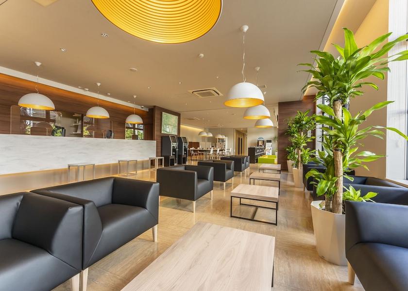 Chiba Ichikawa Lobby lounge