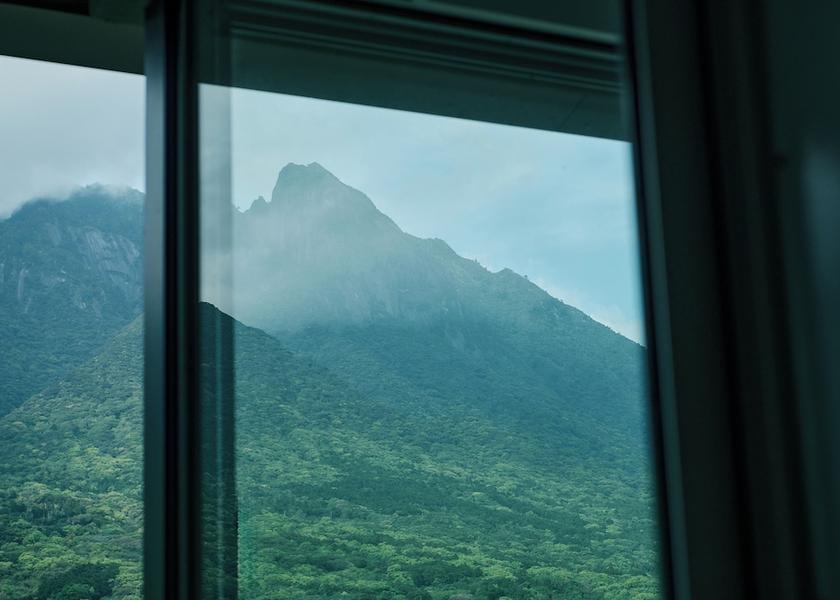 Kagoshima Yakushima Room