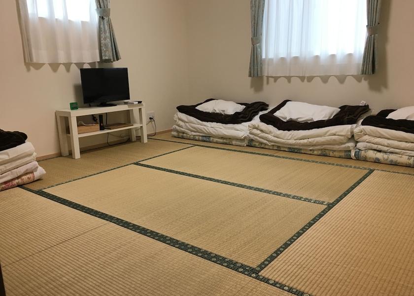 Hyogo Himeji Room