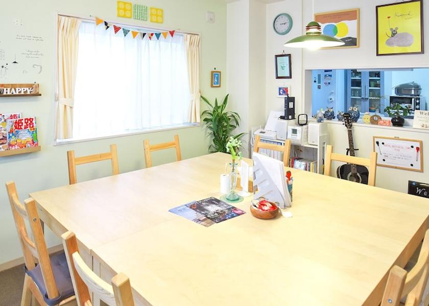Hyogo Himeji In-Room Dining