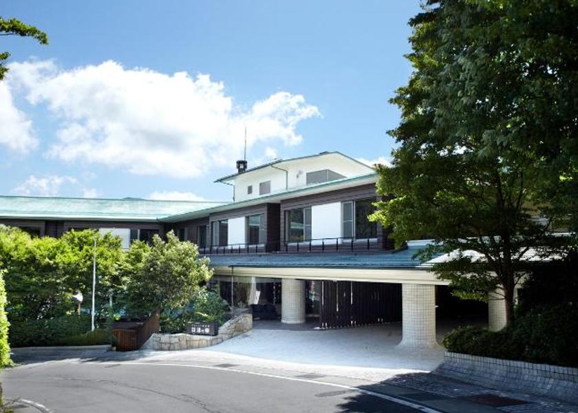 Kanagawa Hakone 