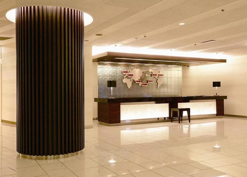 Akita (prefecture) Akita Lobby