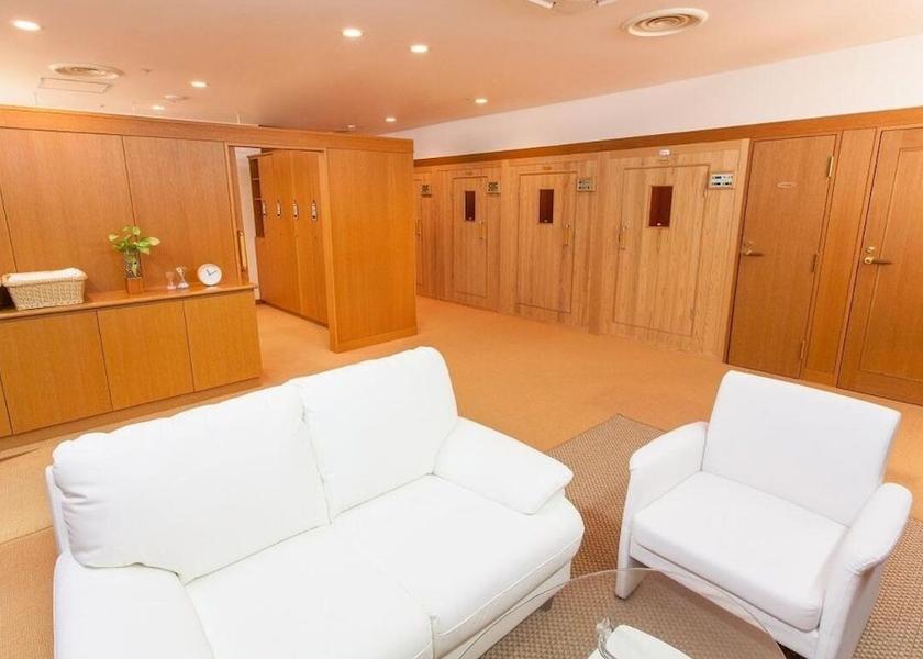 Akita (prefecture) Akita Lobby