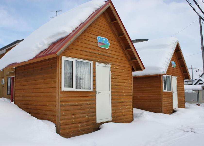 Hokkaido Biei Room
