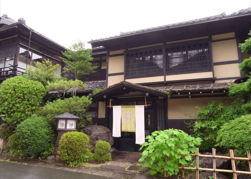 Aichi Shinshiro Primary image
