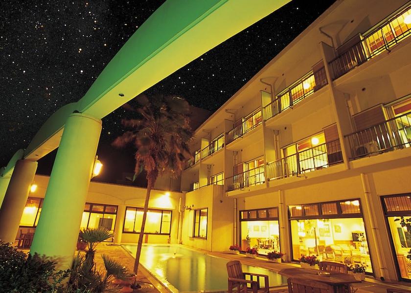 Mie Shima Exterior