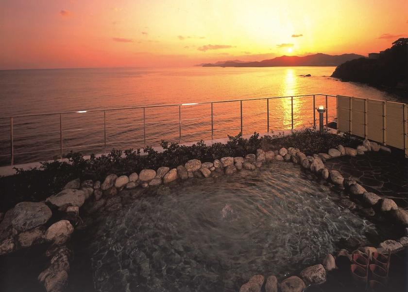 Mie (prefecture) Shima Spa