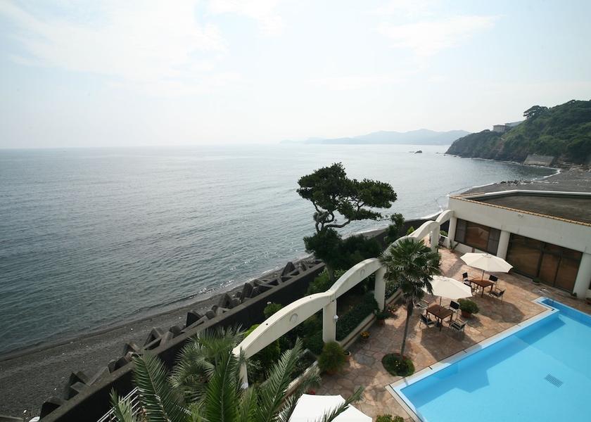 Mie Shima Beach/ocean view