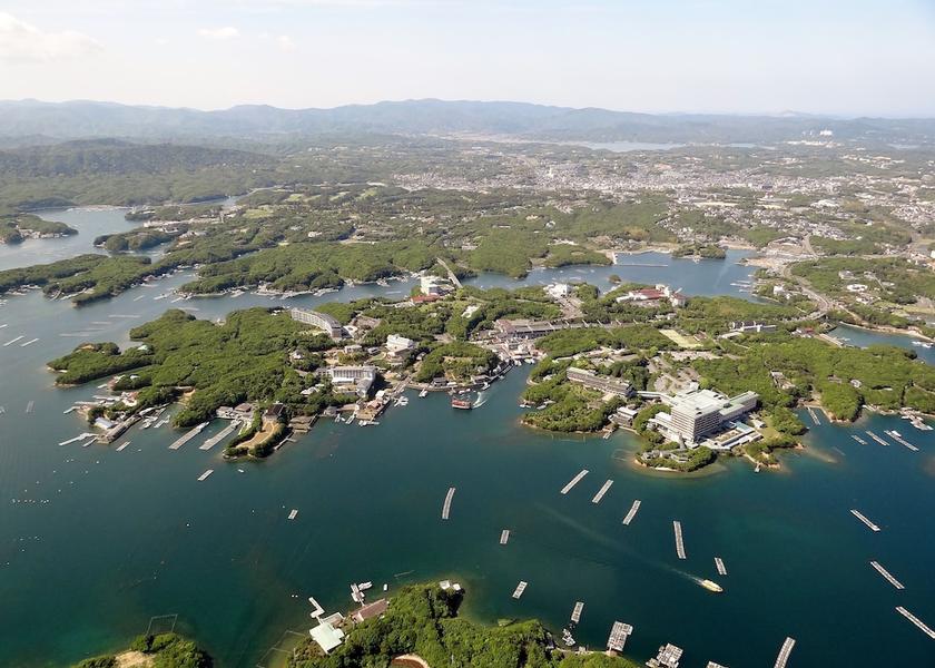 Mie (prefecture) Shima Point of interest