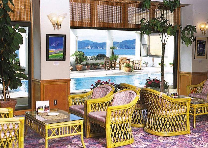 Mie (prefecture) Shima Bar