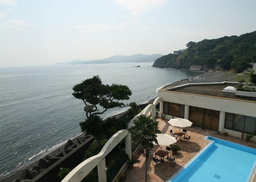 Mie Shima Beach/ocean view